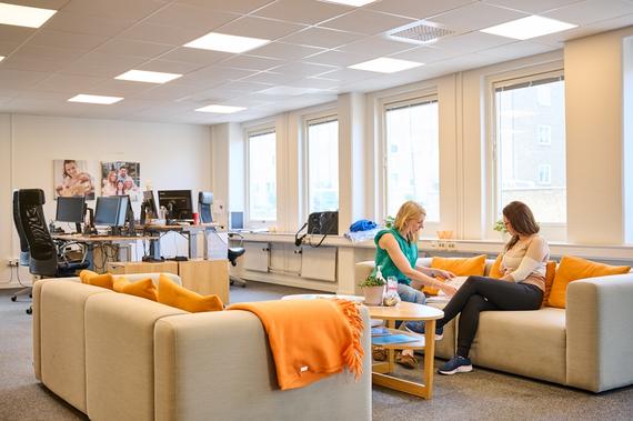 Norra Bulltoftavägen 65 G