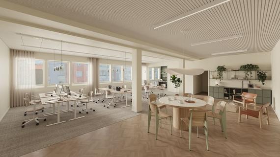 Norra Bulltoftavägen 65