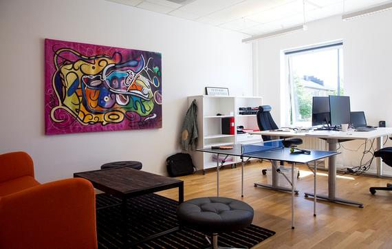 Norra Bulltoftavägen 65G