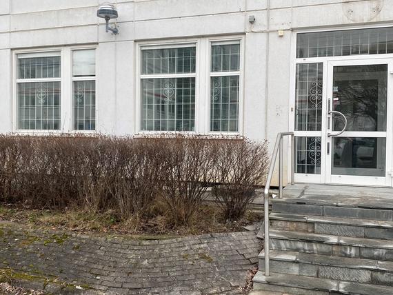 Finlandsgatan 12
