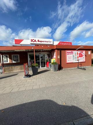 Centrumvägen 7