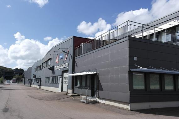 Trankärrsgatan 15