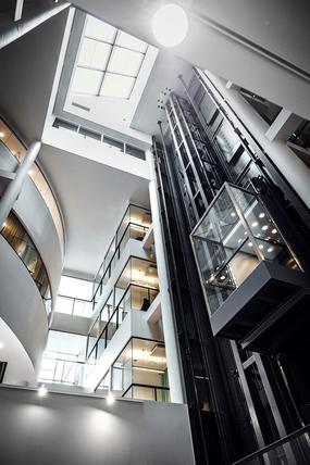 Gustav III:s Boulevard 26