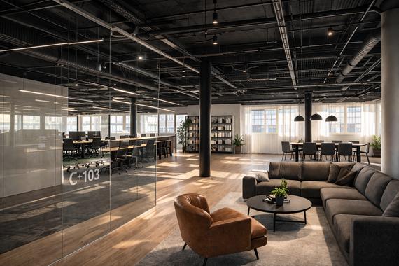 Gustav III:s Boulevard 26