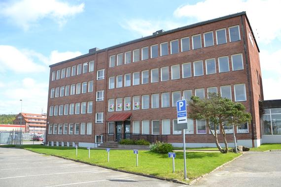 Taljegårdsgatan 3