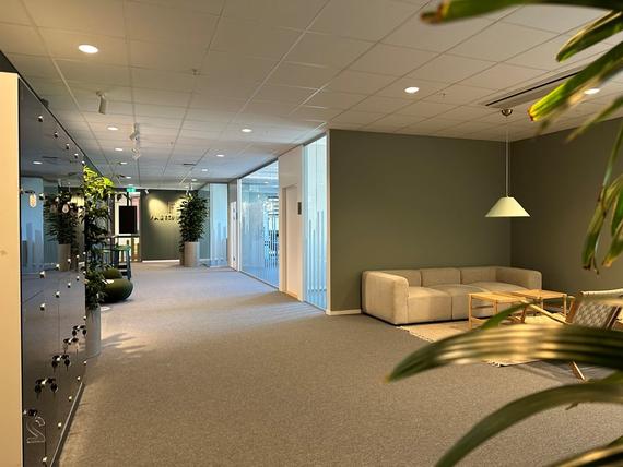 Råsundavägen 12