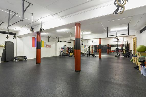 Södra kansligatan 22