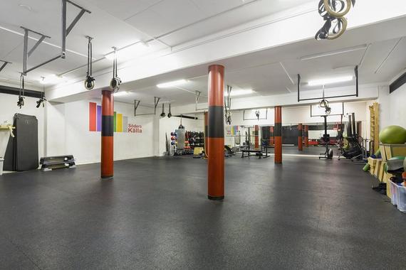 Södra kansligatan 22