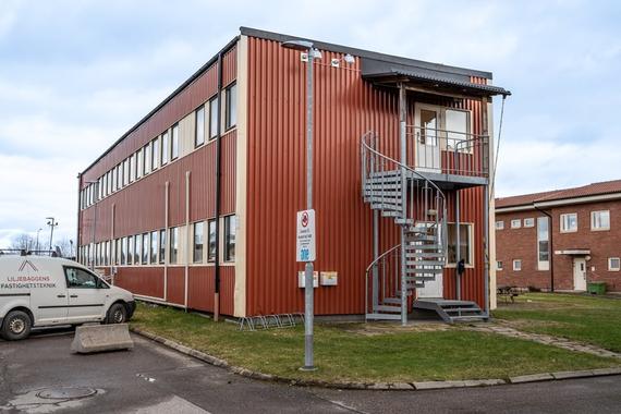 Risängsgatan 19