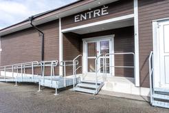 Röda Stugans Gata 2