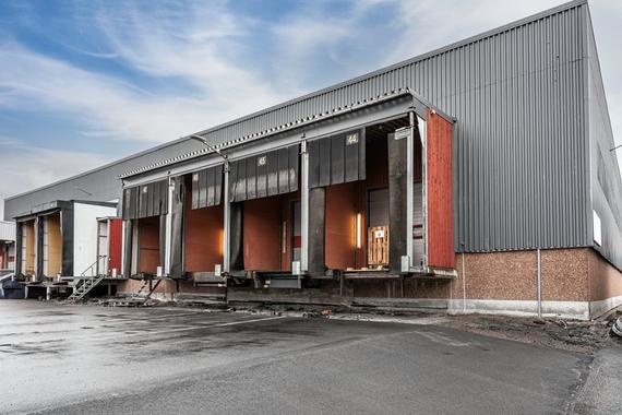 Litiumgatan 8