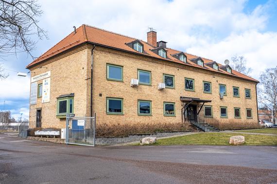 Lindövägen 72