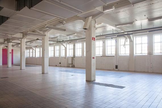 Norra Bulltoftavägen 65 A