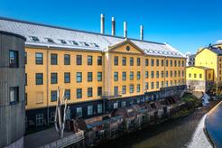 Holmentorget 10