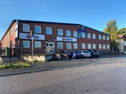 Östra Järnvägsgatan 8