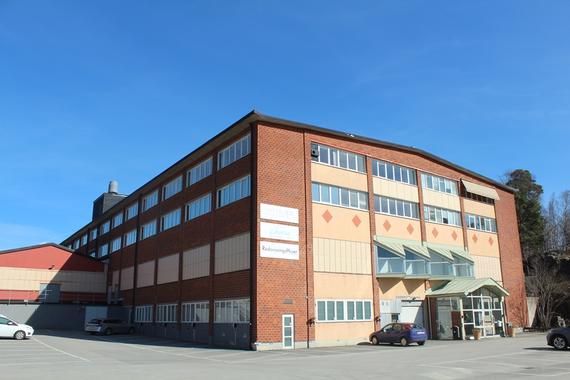 Sydhamnsvägen 57