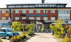 Bergtorpsvägen 43 B