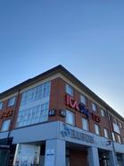 Bergtorpsvägen 43 A