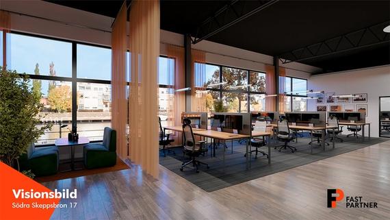 Södra Skeppsbron 17