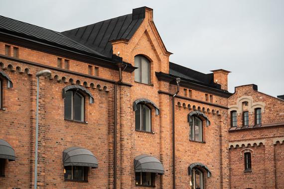 Norra Skeppsbron 1