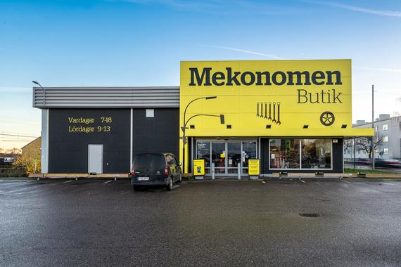 Stockholmsvägen 50
