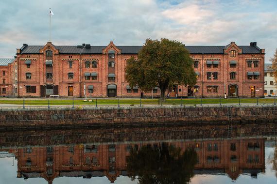Norra Skeppsbron 3