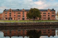 Norra Skeppsbron 3