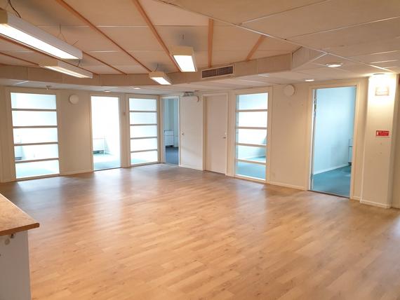 Skattegårdsvägen 93