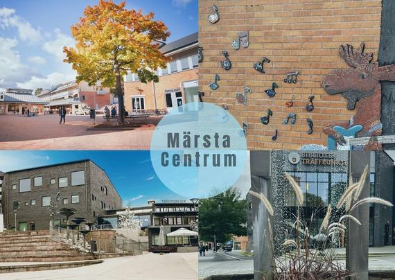 Nymärsta Gränd 4
