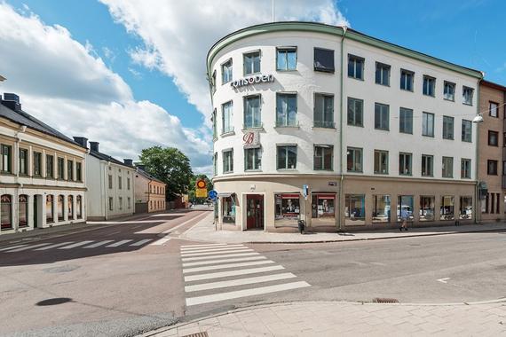 Kungsängsgatan 29