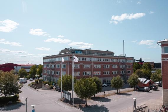 Fyrisborgsgatan 3