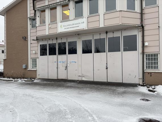Gunnebogatan 32
