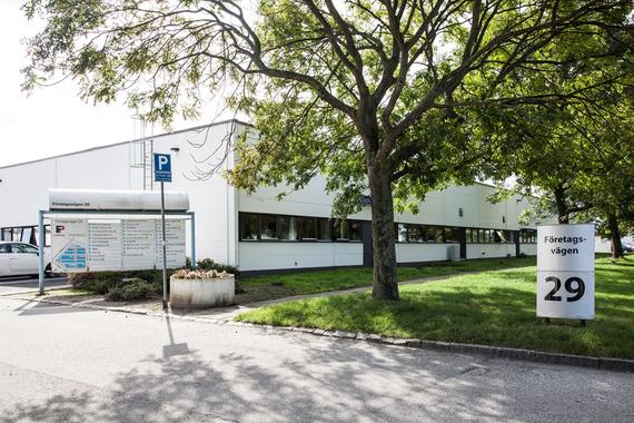 Företagsvägen 29