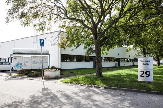 Företagsvägen 29