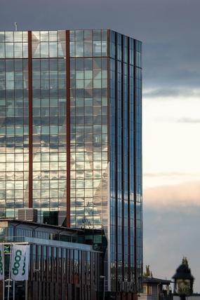Norra Skeppsbron 15 A