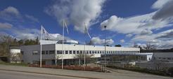 Sidensvansvägen 8