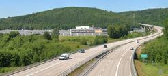 Vistaforsvägen 3