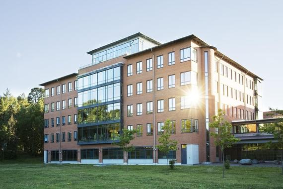 Telegrafgatan 4