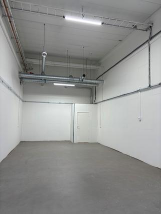 Bristagatan 16C