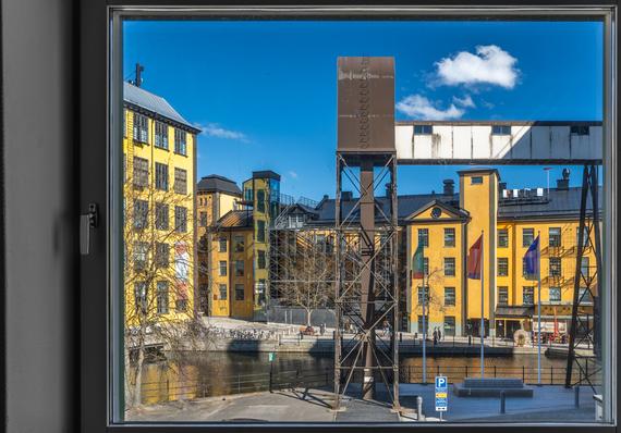 Källvindsgatan 5