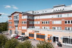 Fyrisborgsgatan 3