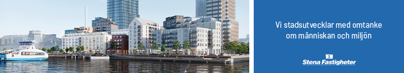 Stena Fastigheter AB