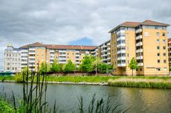 Östra Förstadsgatan 1