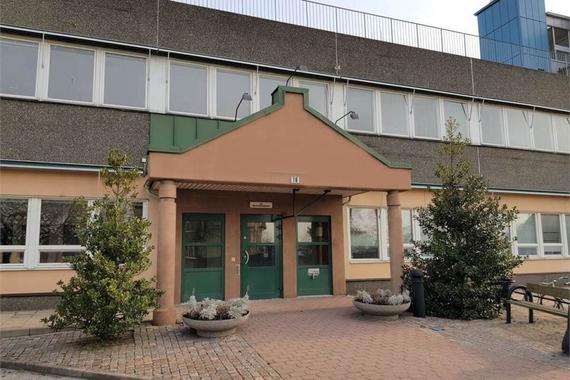 Södra Bulltoftavägen 16