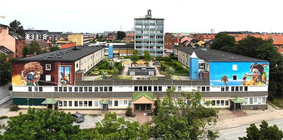 Södra Bulltoftavägen 16