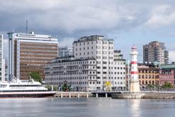 Hans Michelsensgatan 1 B