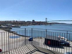 Elof Lindälvs gata 13