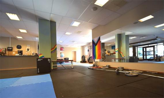 Östra Förstadsgatan 9 A