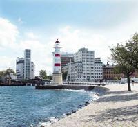 Hans Michelsensgatan 1 B