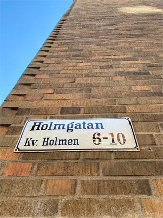 Holmgatan 8